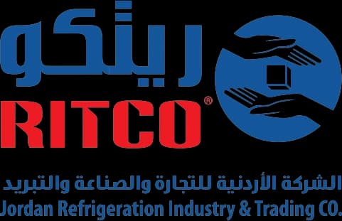 ريتكو – آيديال (الشركة الأردنية للتجارة والصناعة والتبريد)