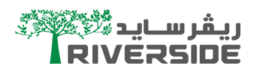 شركة ضفة النهر