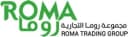 مجموعة روما التجارية