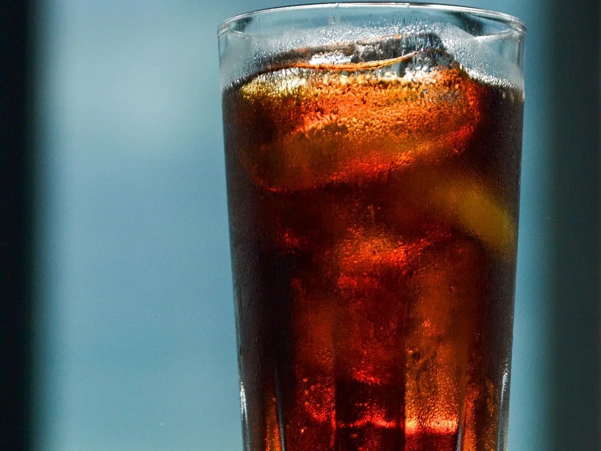 مشروبات فريز الفوّارة — Freez