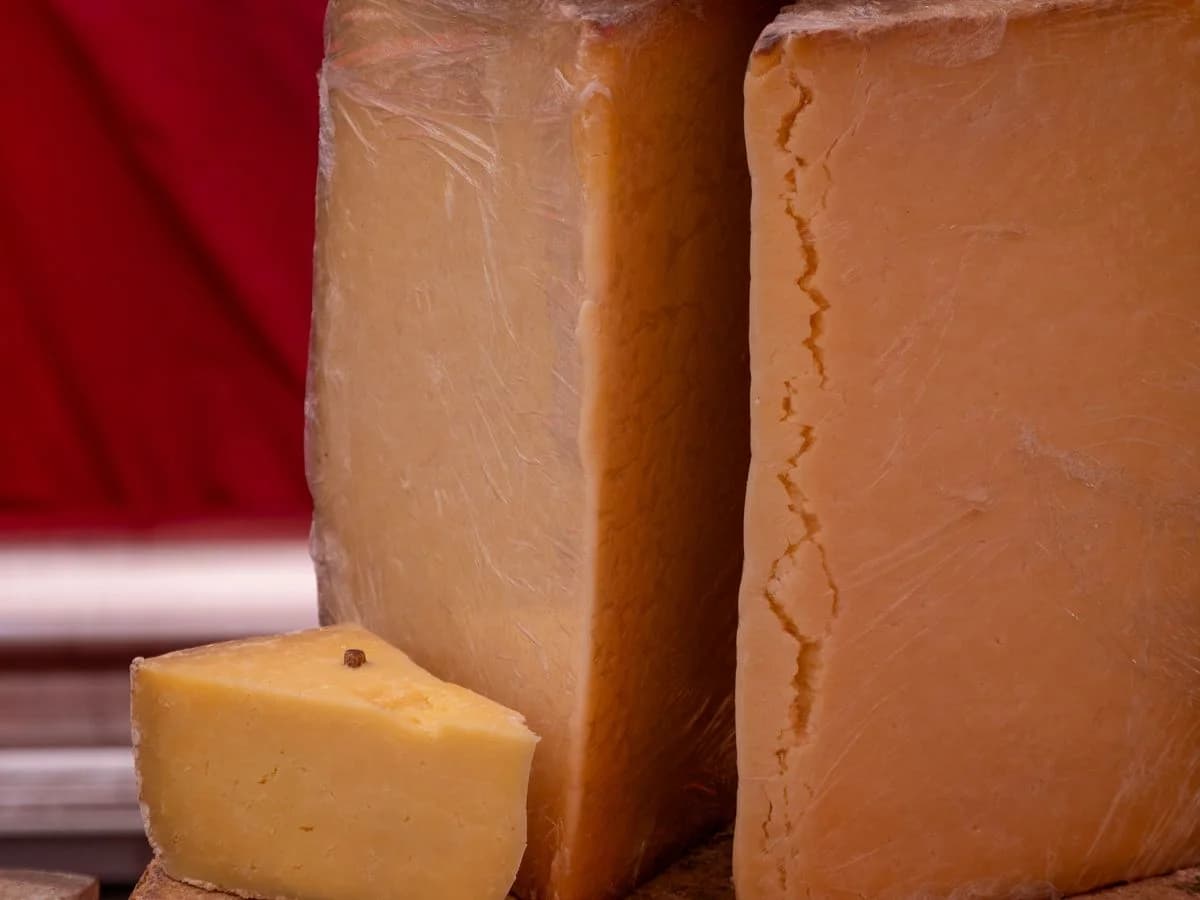 أجبان فريكو الهولندية — Frico