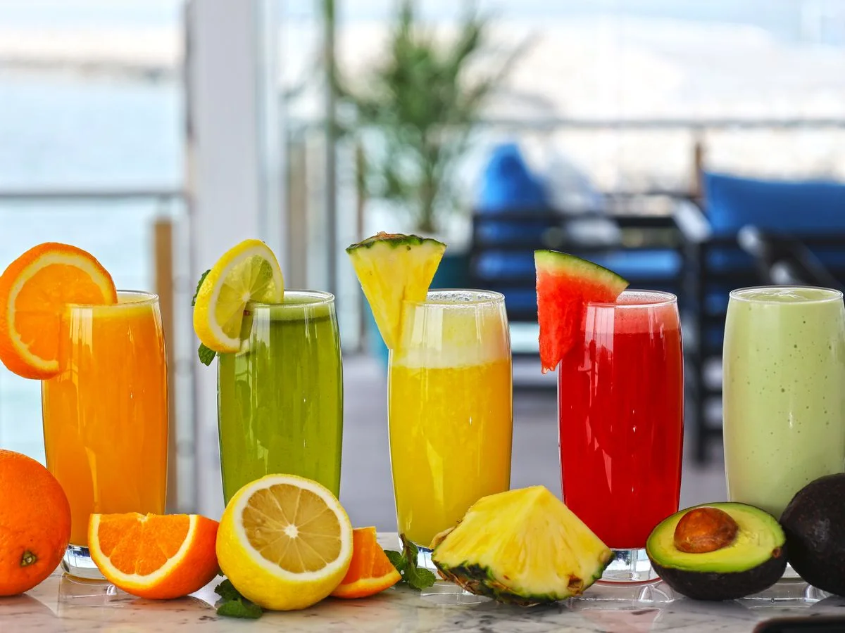 Sama Meyve Suyu İçecekleri - kutu ve 1,5 L şişe