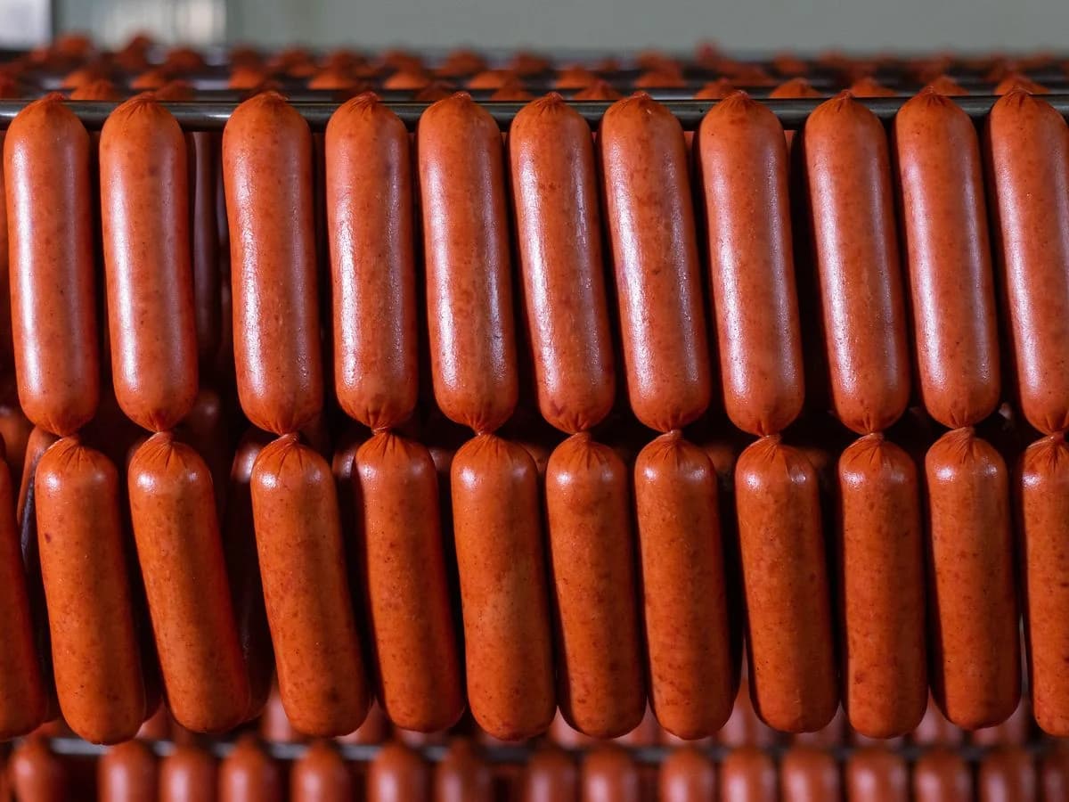 Siniora & Unium Hot Dog ve Sosis – 340/415 g
