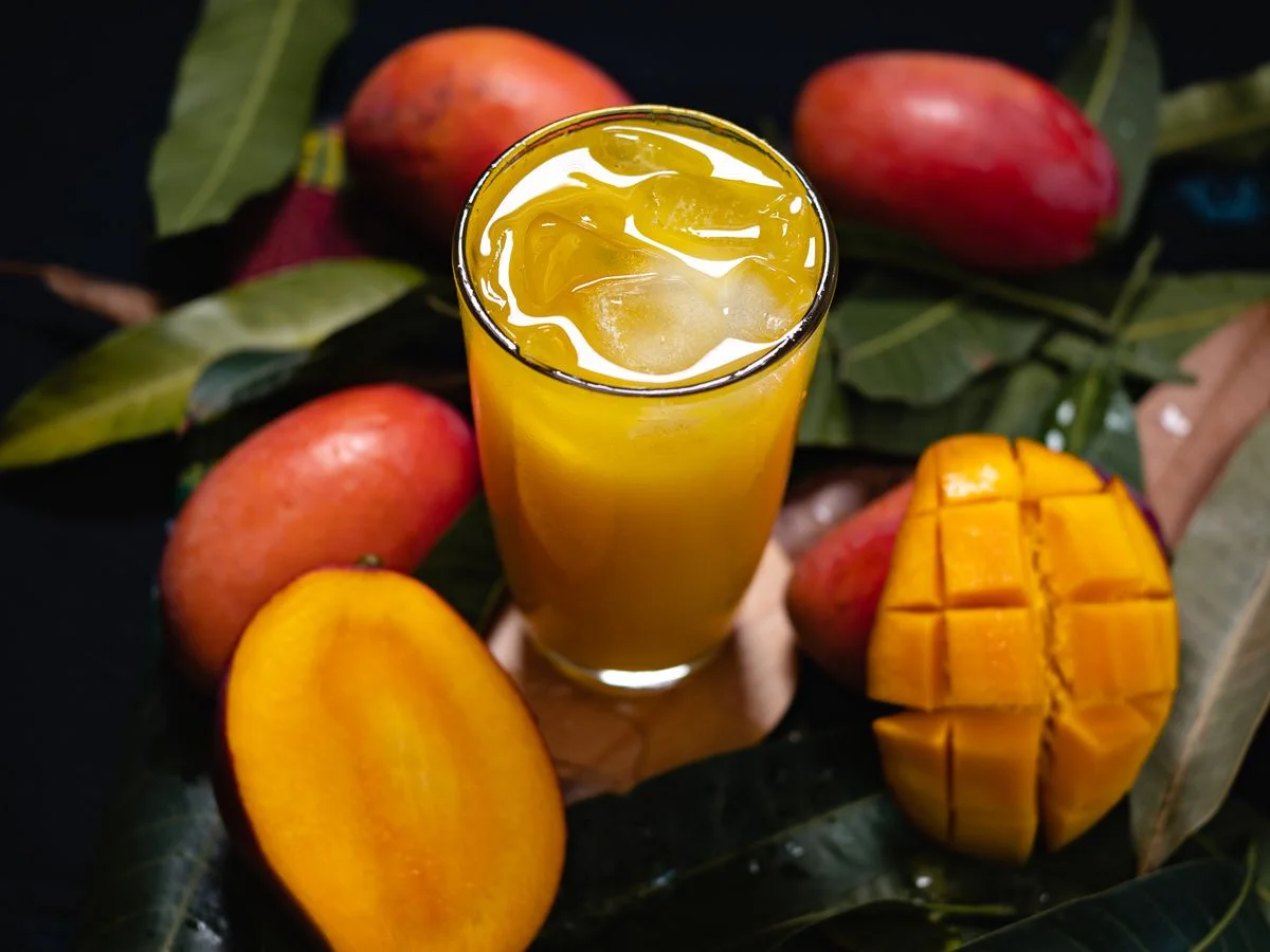 Gardens Ananas Aromalı İçecek