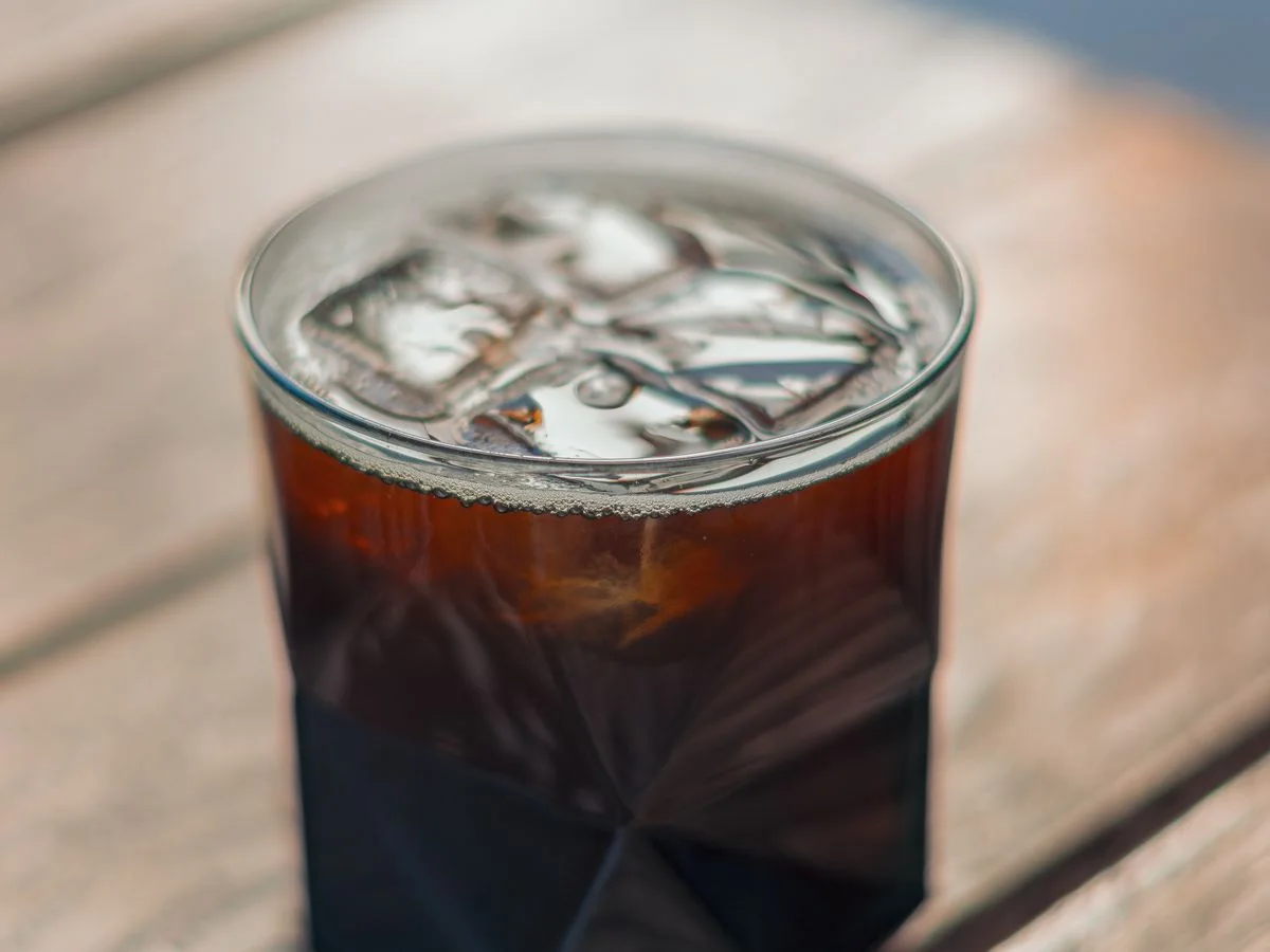 مشروبات كوكاكولا الغازية — Coca-Cola