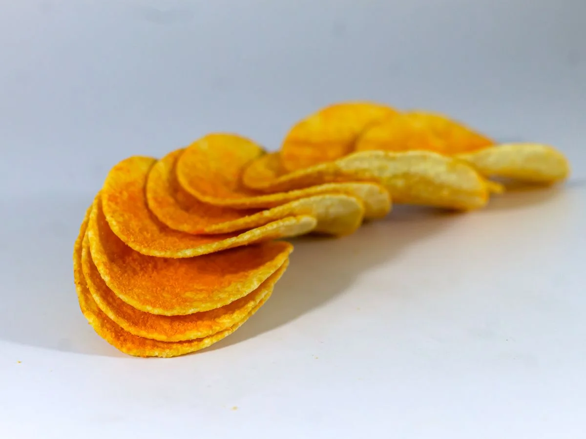 Harmony Mısır Cipsi