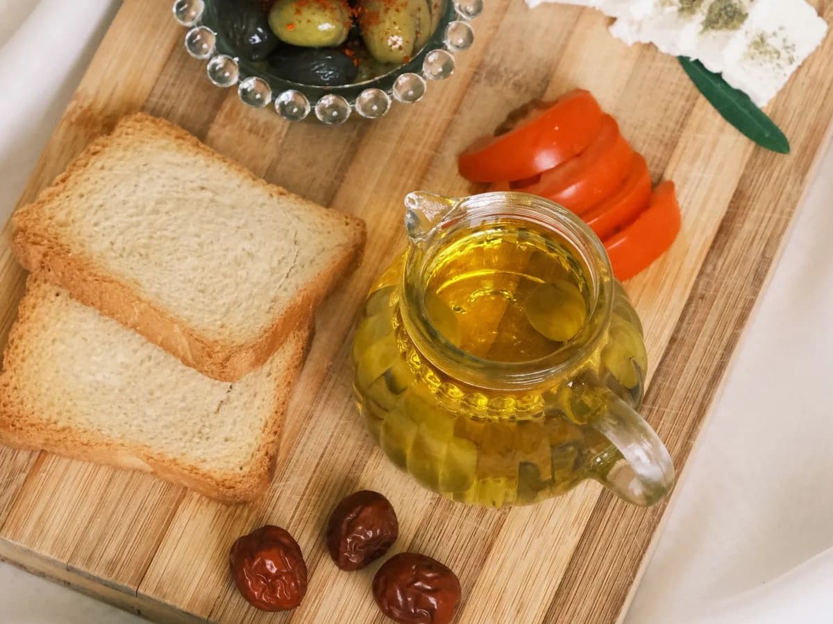 زيت زيتون موليوليفا — Mueloliva