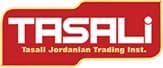 مؤسسة التسالي الأردنية التجارية (تسالي جو)