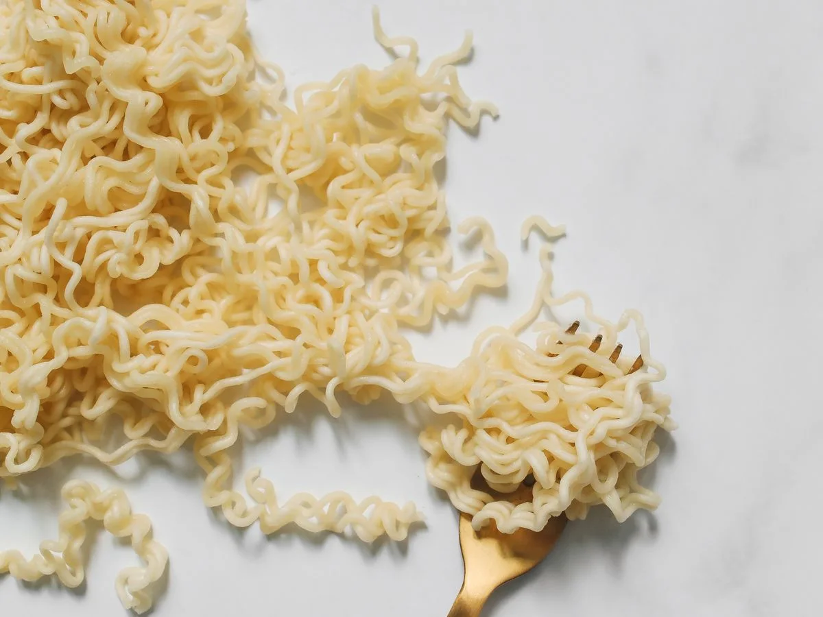 نودلز إندومي سريعة التحضير — Indomie