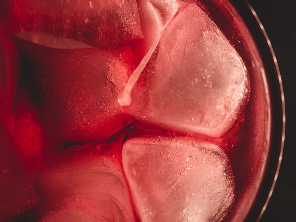 مشروب بالستاين كولا — Palestine Cola