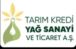 تاريم كريدي للزيوت (TK Yağ)