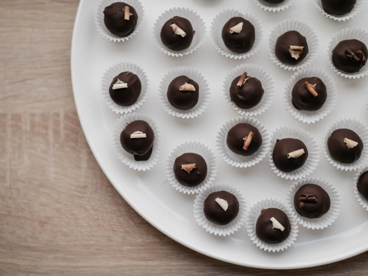 منتجات فيريرو للخدمات الغذائية — Ferrero
