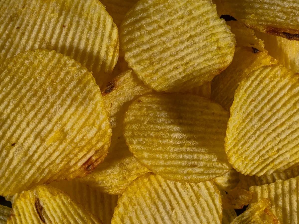 رقائق برينغلز — Pringles