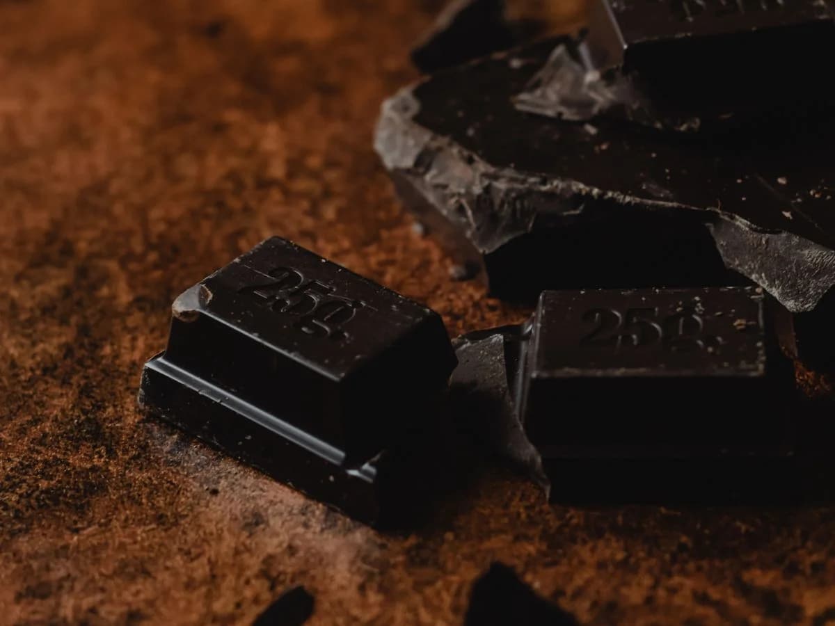 شوكولاتة ريتر سبورت — Ritter Sport