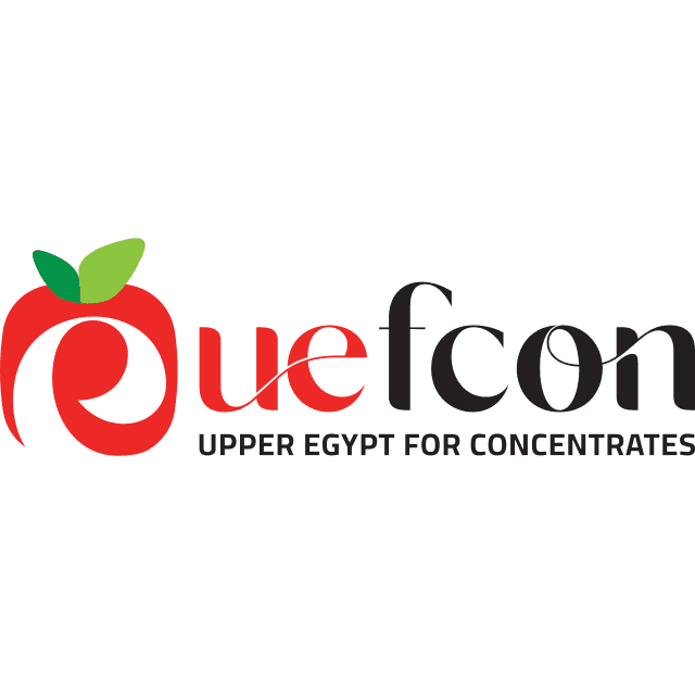 UEFCON — Upper Egypt for Concentrates & Juices