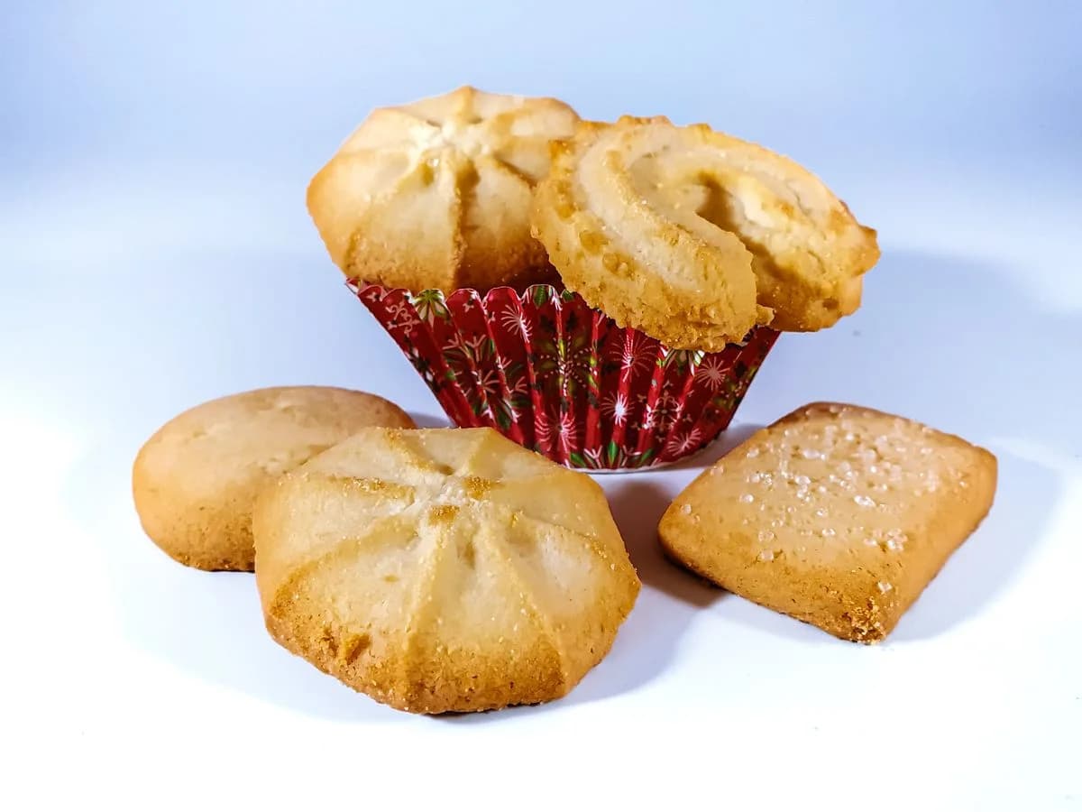 بسكويت لوتس بيسكوف — Lotus Biscoff