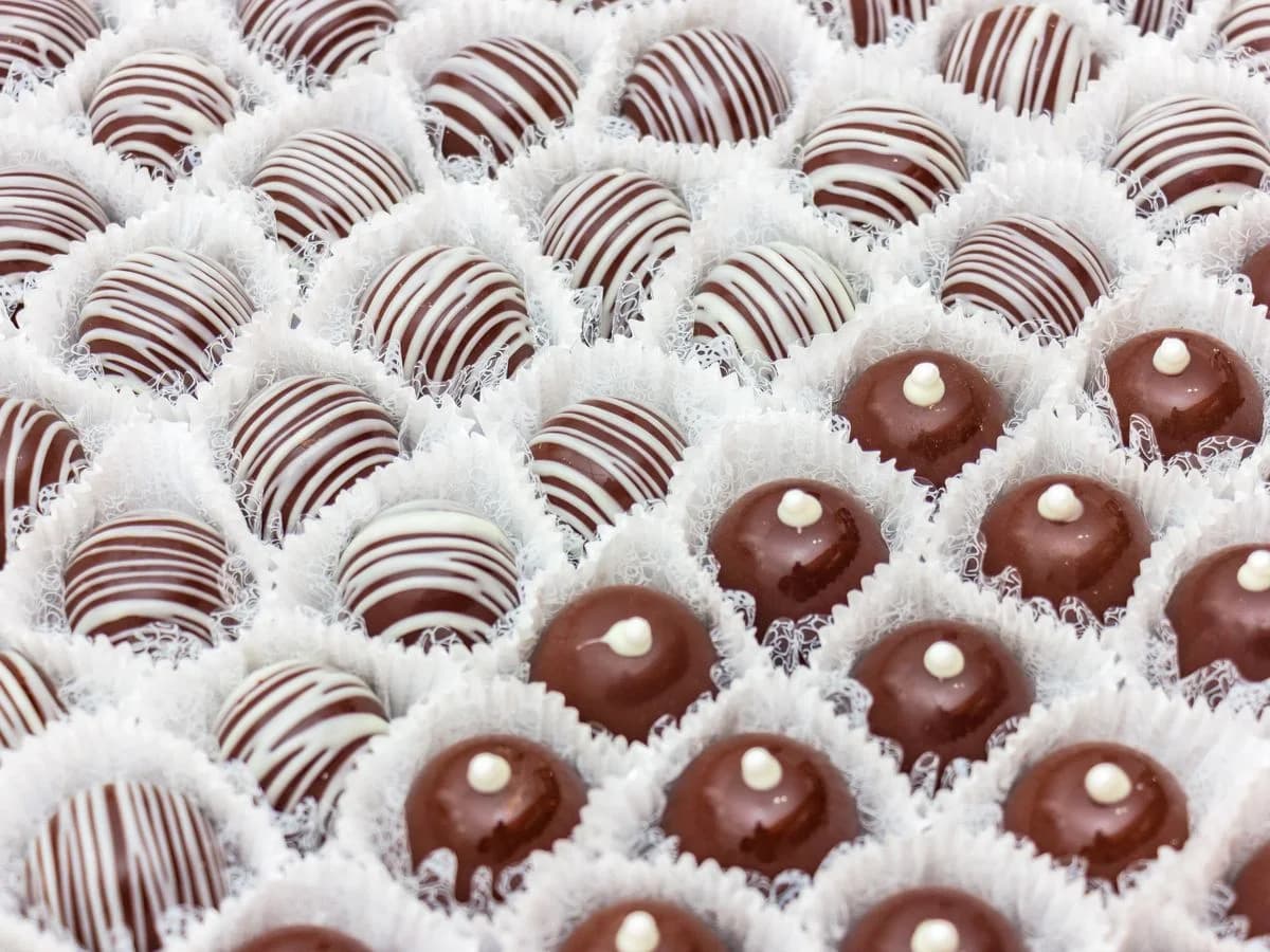 شوكولاتة هيرشيز — Hershey's