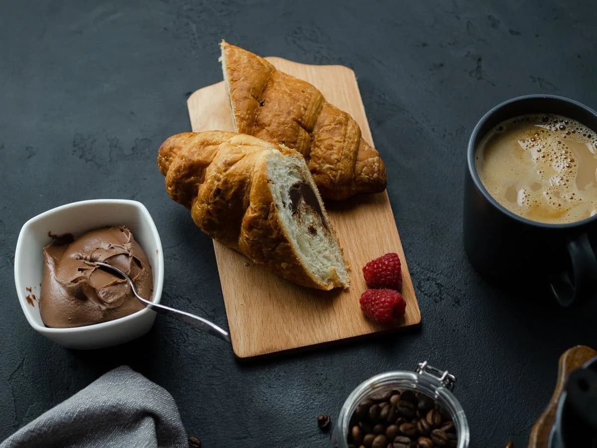 كريمة البندق بالكاكاو نوتيلا — Nutella