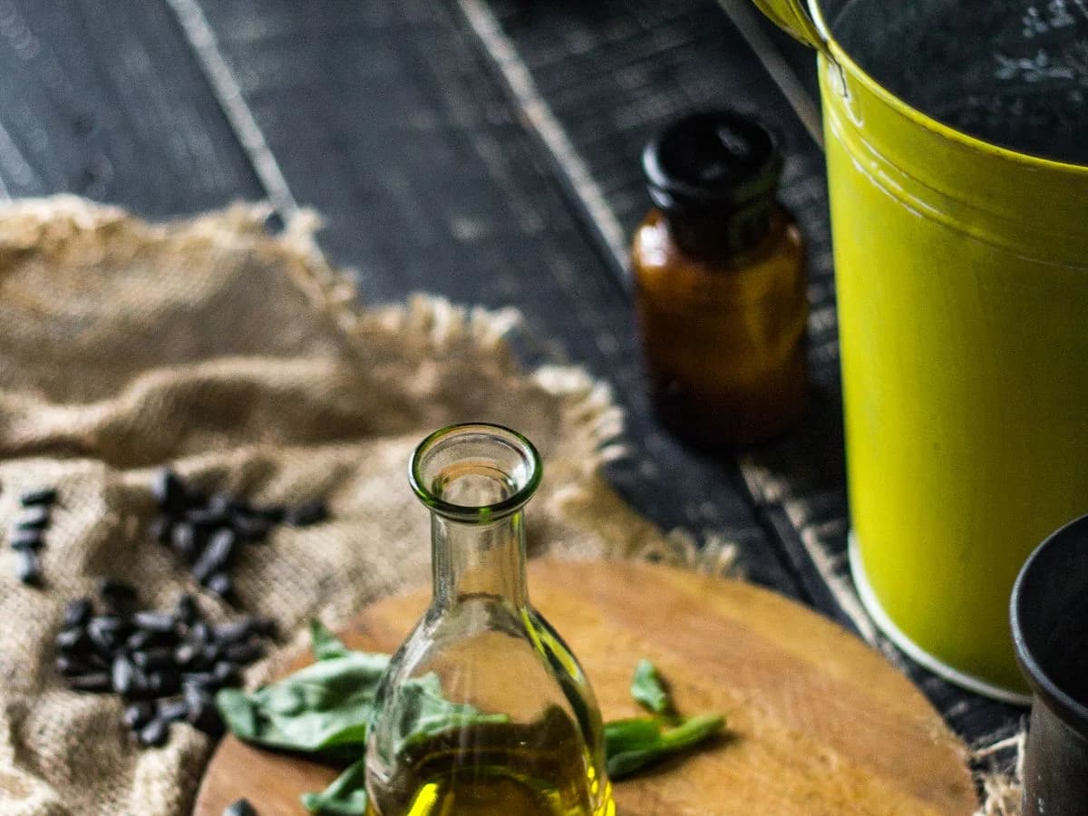 زيت عباد الشمس ريم