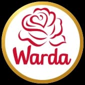 باتيه وردة (Pâtes Warda)