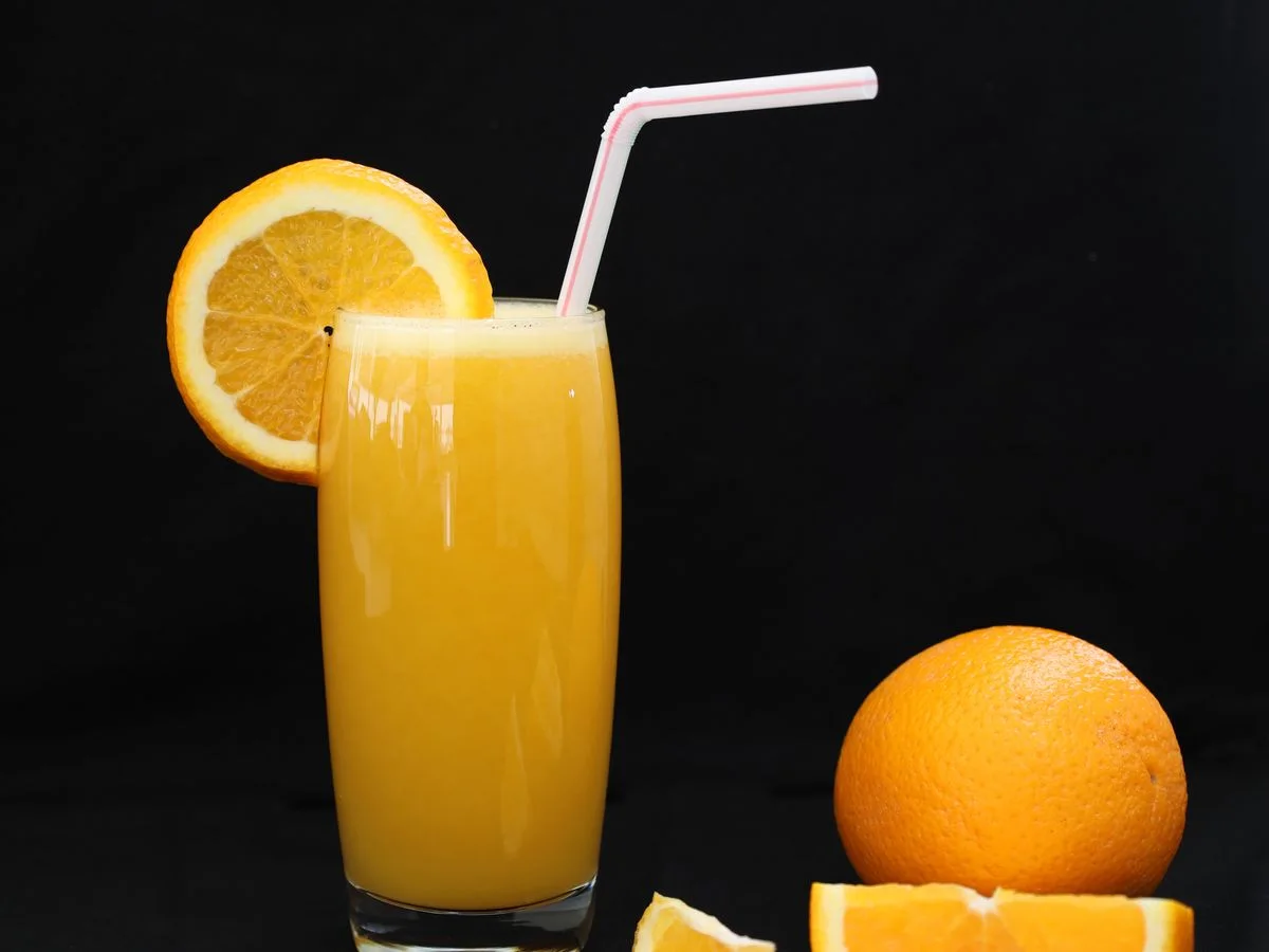 عصائر ونكتار إنجوي — Enjoy