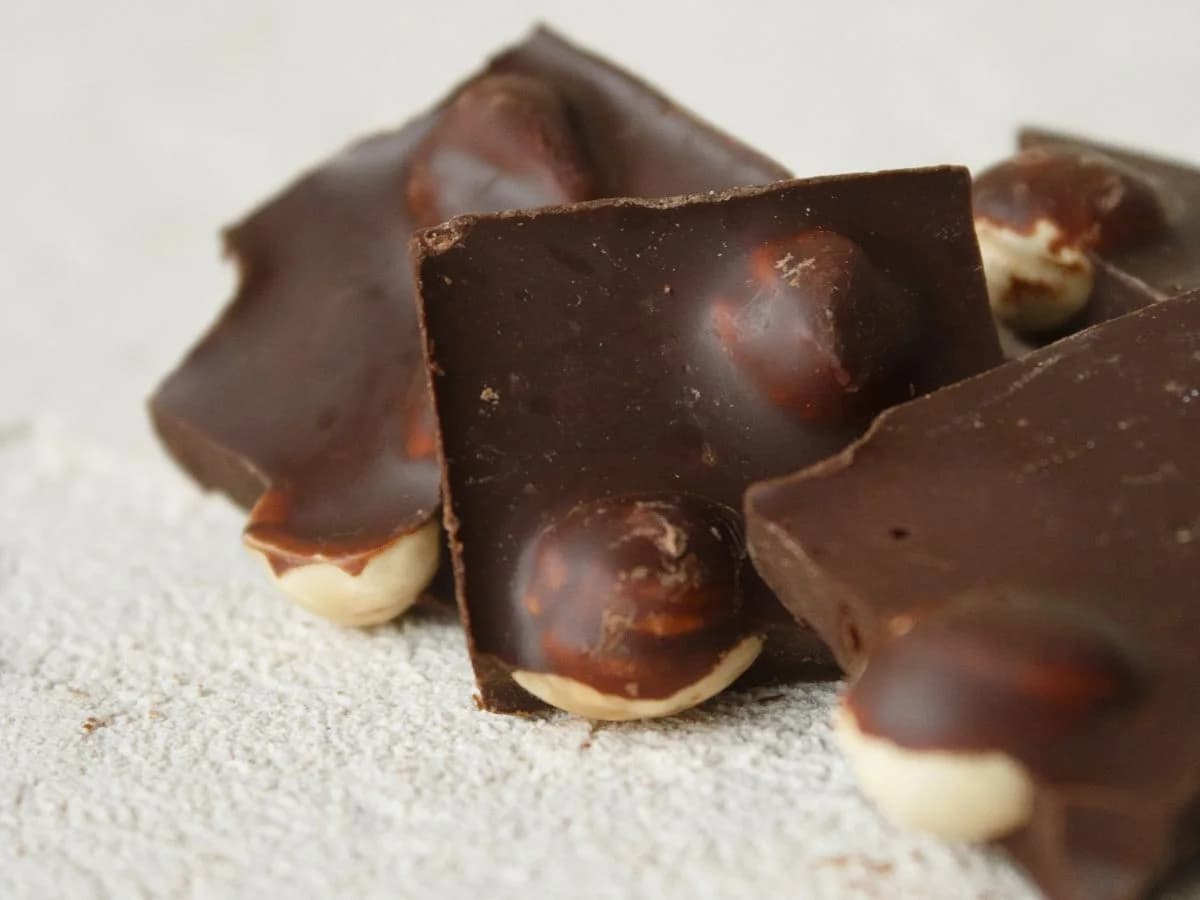 شوكولاتة وويفر نستله — Nestlé