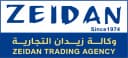 وكالة زيدان التجارية