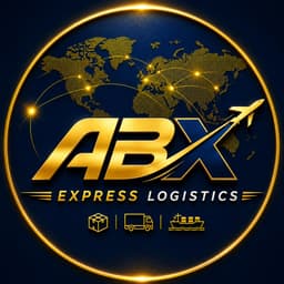 شركة البصير للشحن الدولي ABX EXPRESS