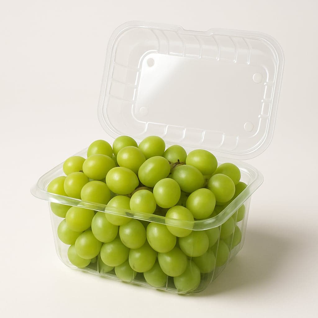Grapes