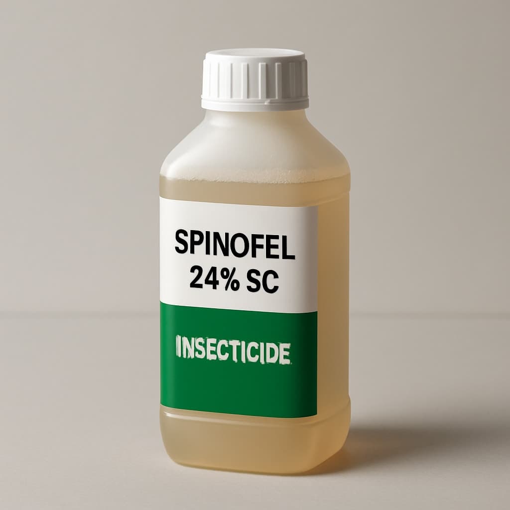 مبيد حشري Spinofel 24% SC