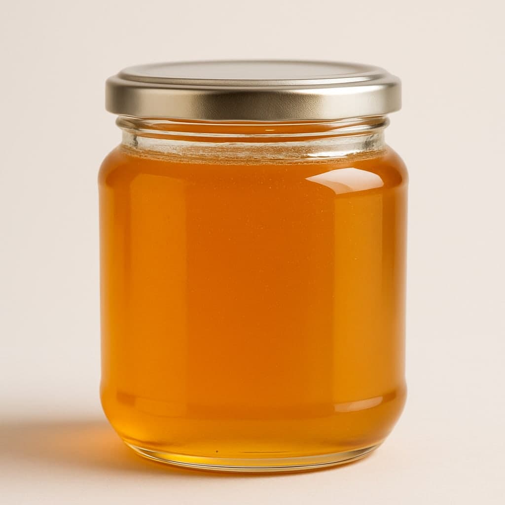 عسل نحل