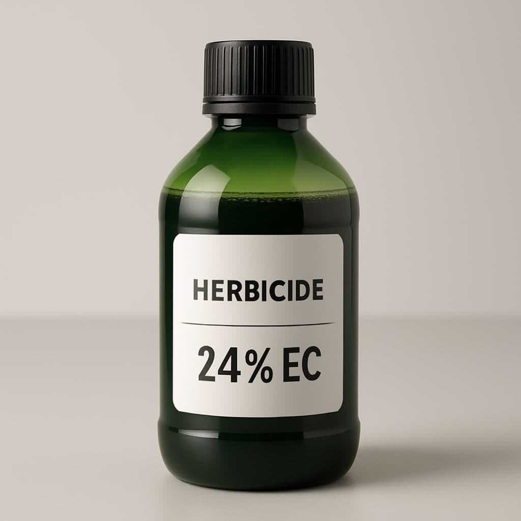 مبيد أعشاب Goldfel 24% EC