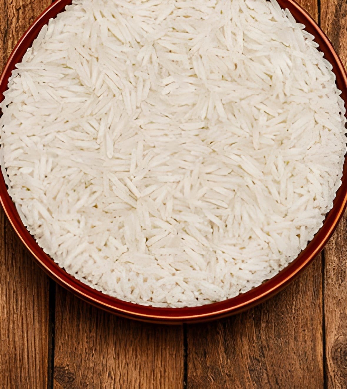 أرز بسمتي 1121 فاخر — حبة طويلة جداً (للتصدير)