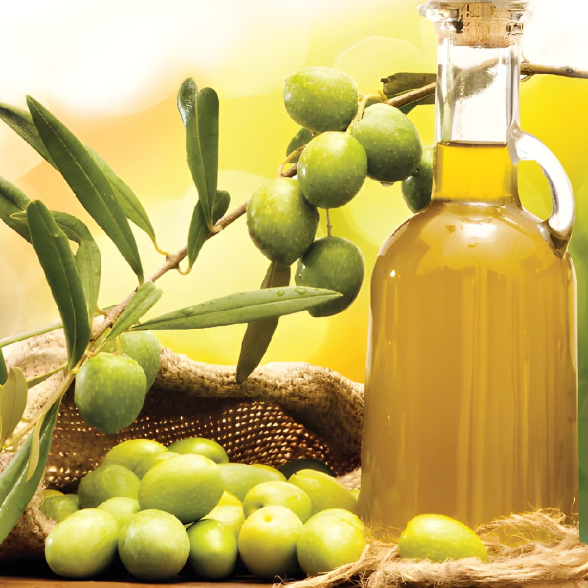 زيت دوار الشمس المكرر