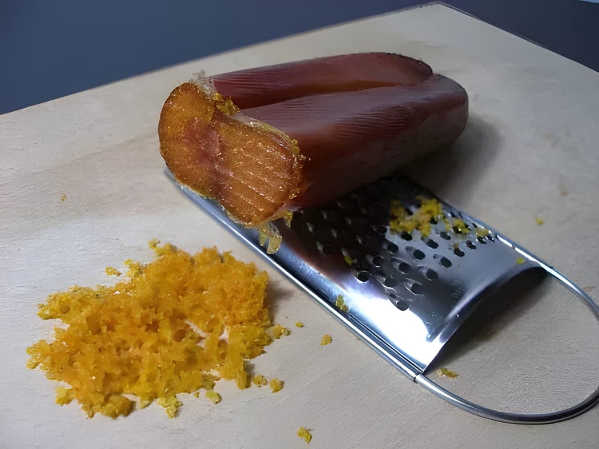 بطارخ سمك