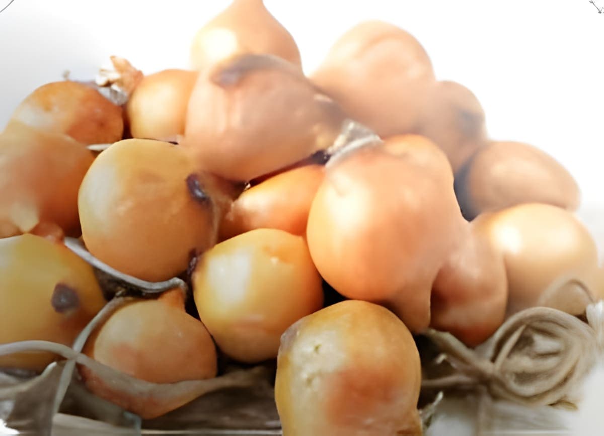 بطاطس وبرتقال