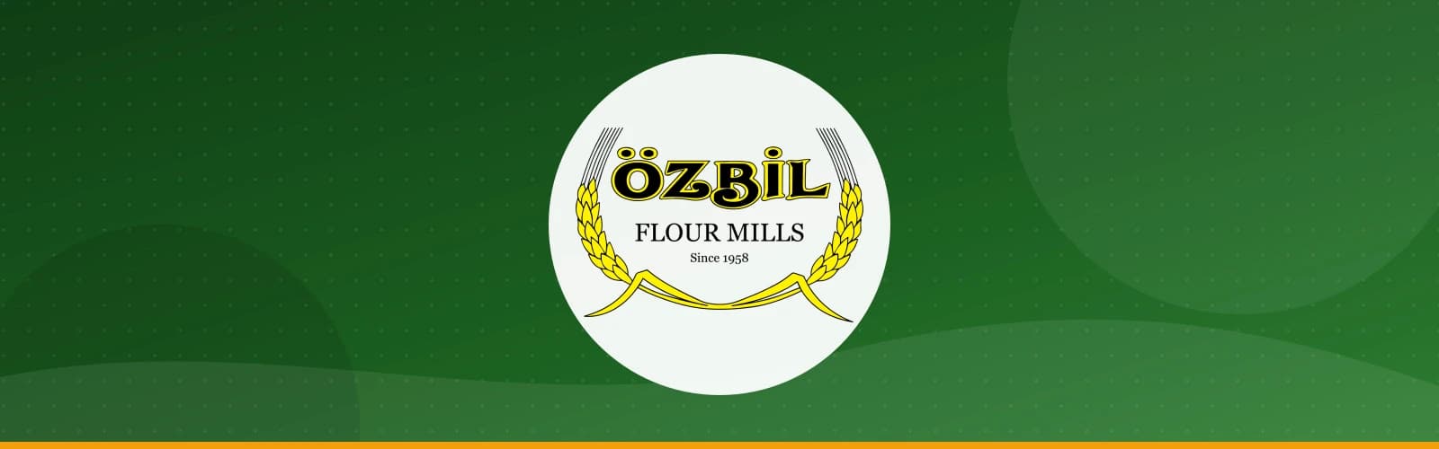 OZBIL Flour Industry and Trade Inc.