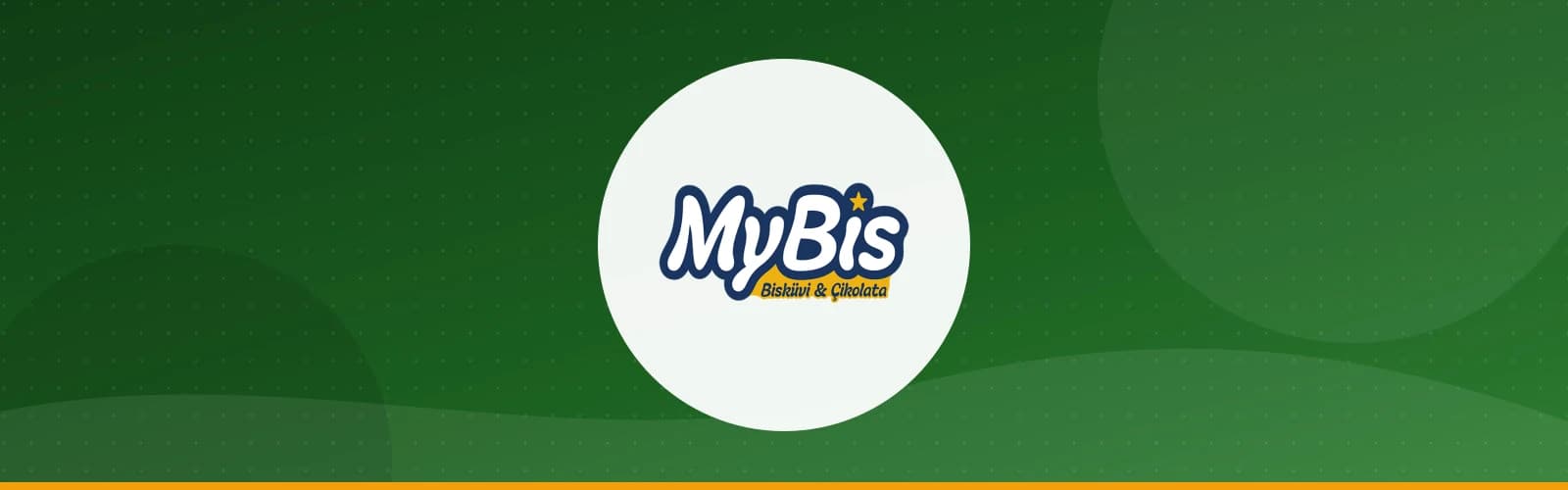 MYBİS BISCUIT FOOD INDUSTRY AND TRADE INC.