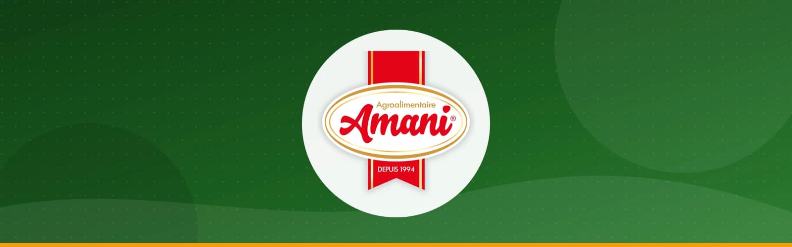 Amani Agroalimentary