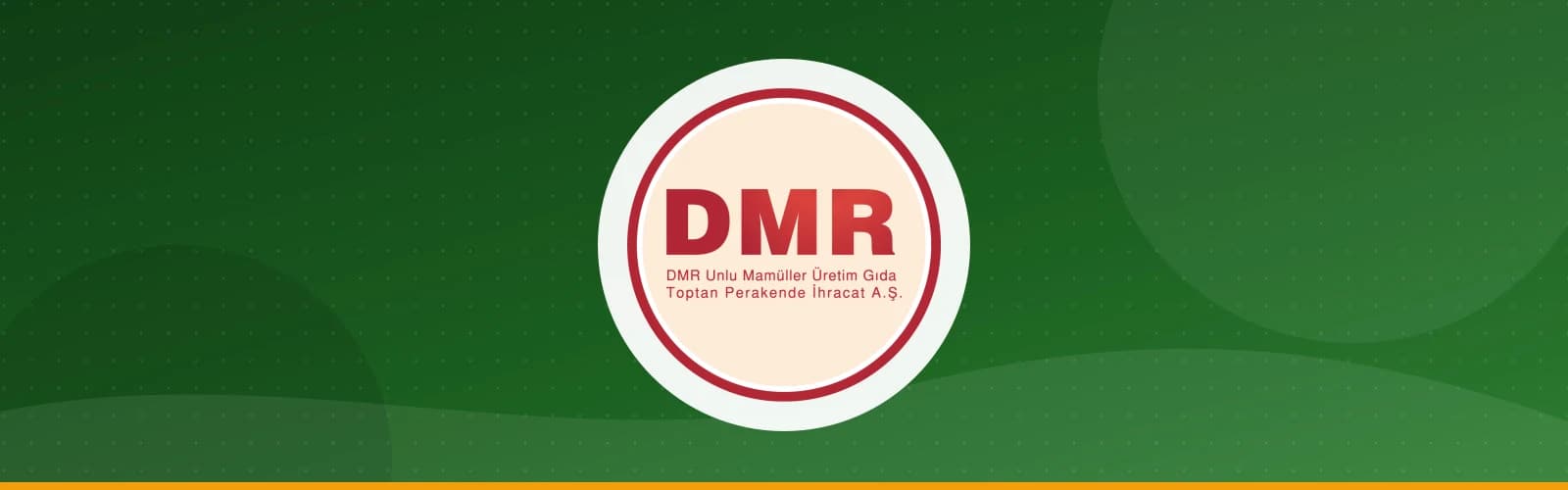 DMR Bakery and Food