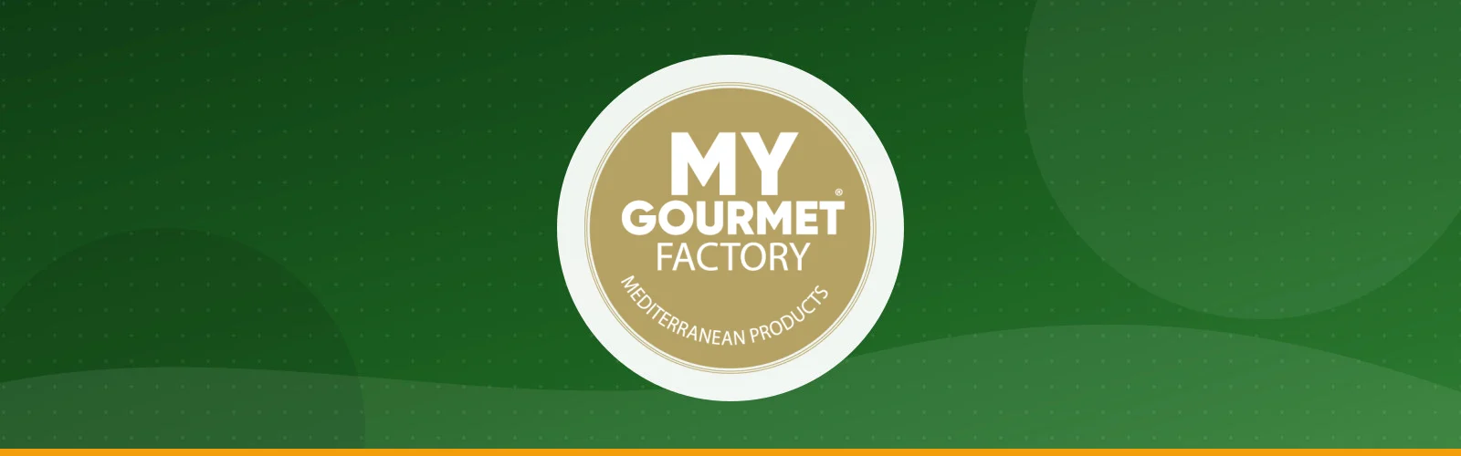 شركة MY GOURMET للزيتون والتصدير