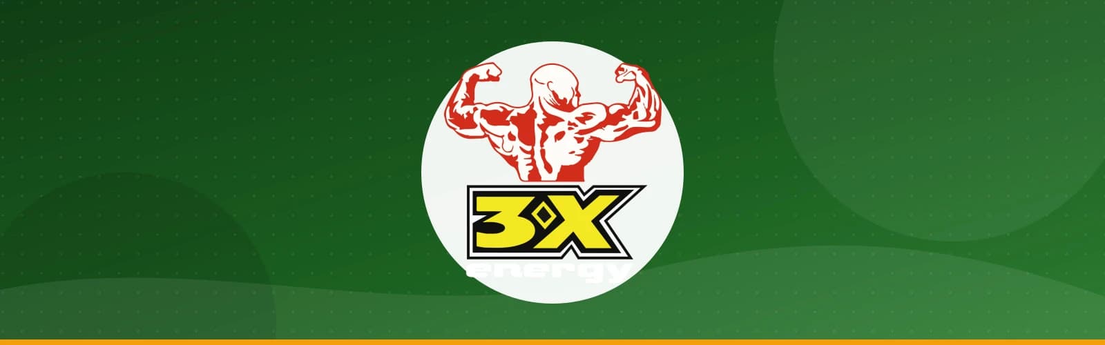 3X Enerji İçeceği