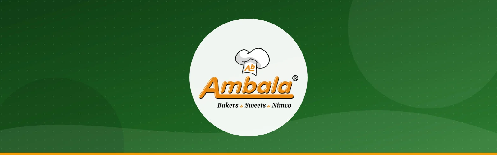 Ambala Bakers and Sweets