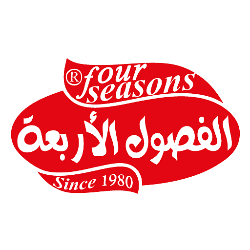 شركة الفصول الأربعة للصناعات الغذائية