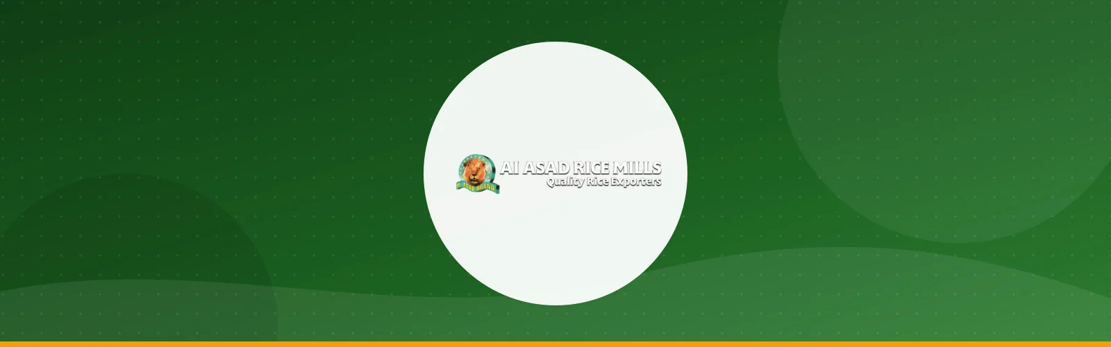 مطاحن الأرز الأسد