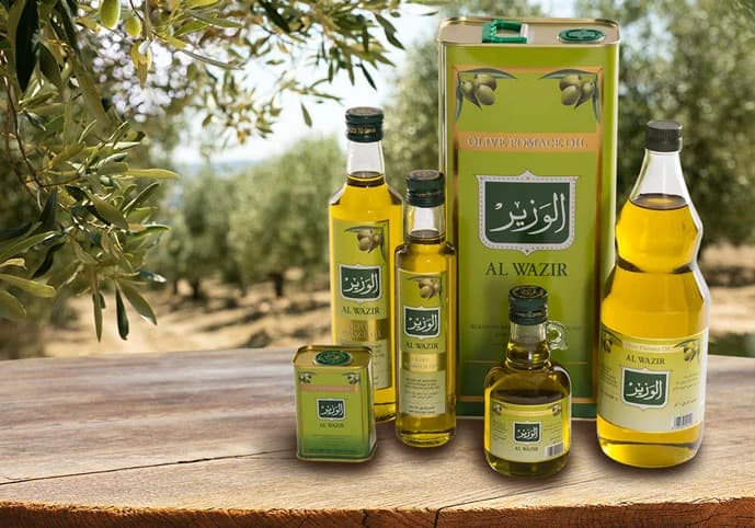 حبوب إفطار