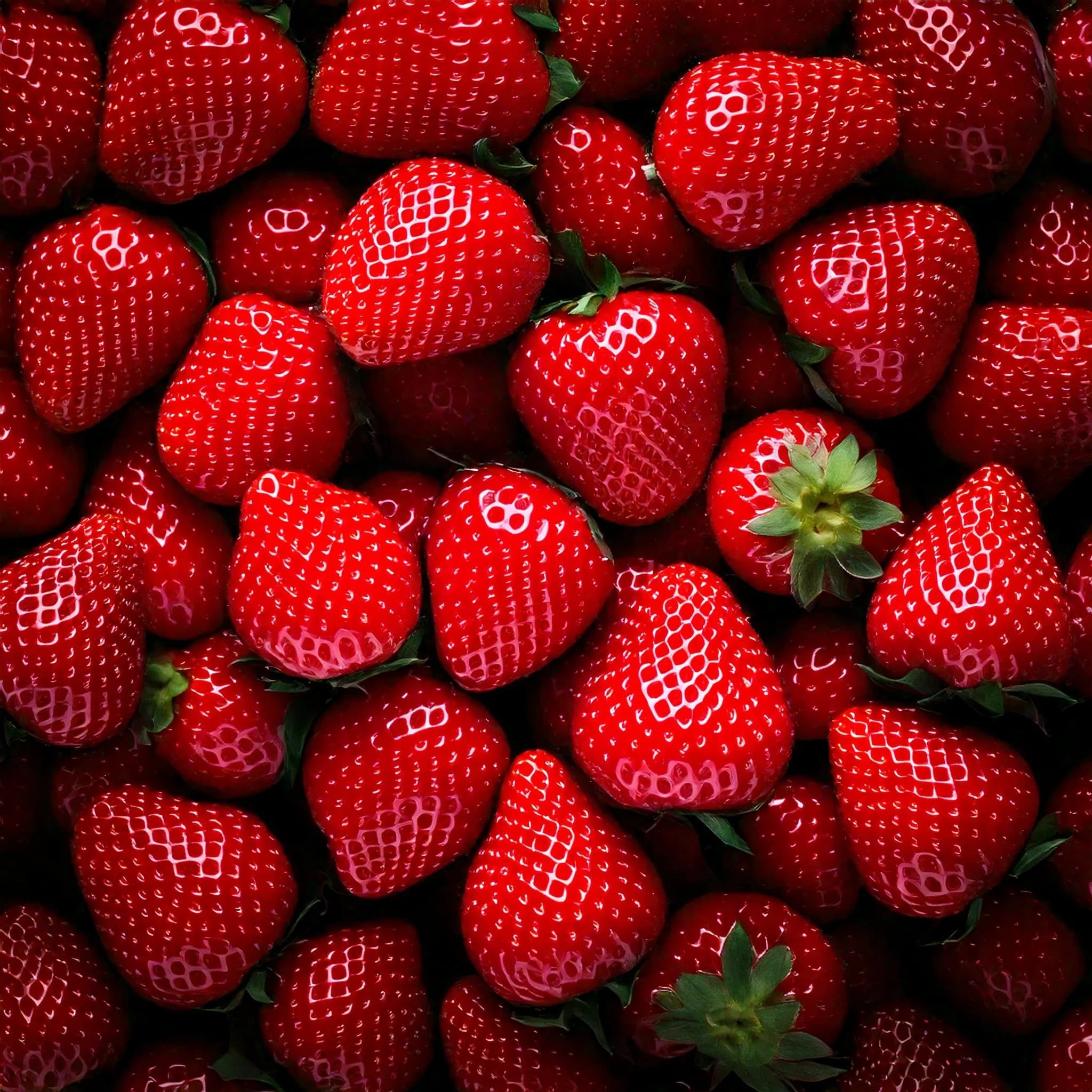 Frozen food manufacturer