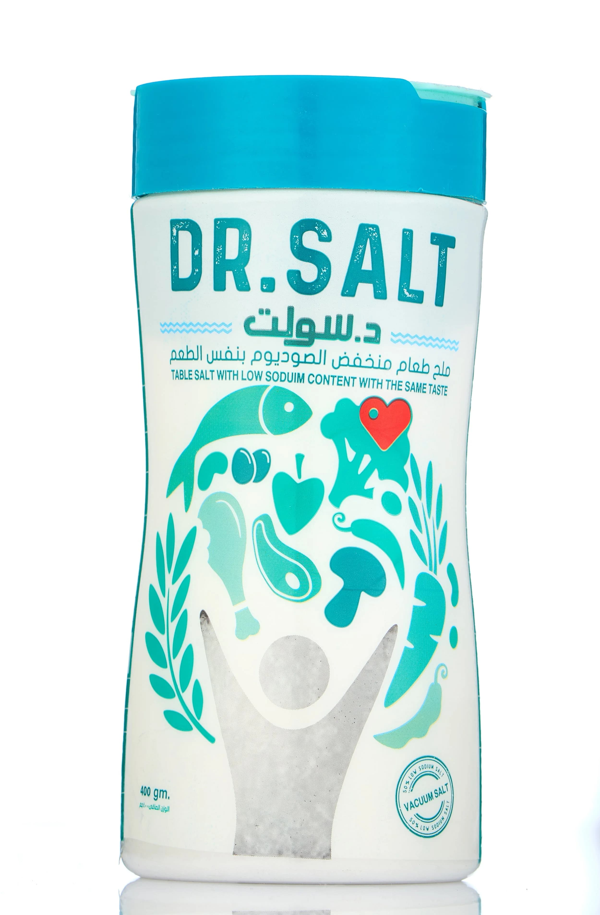 ملح
