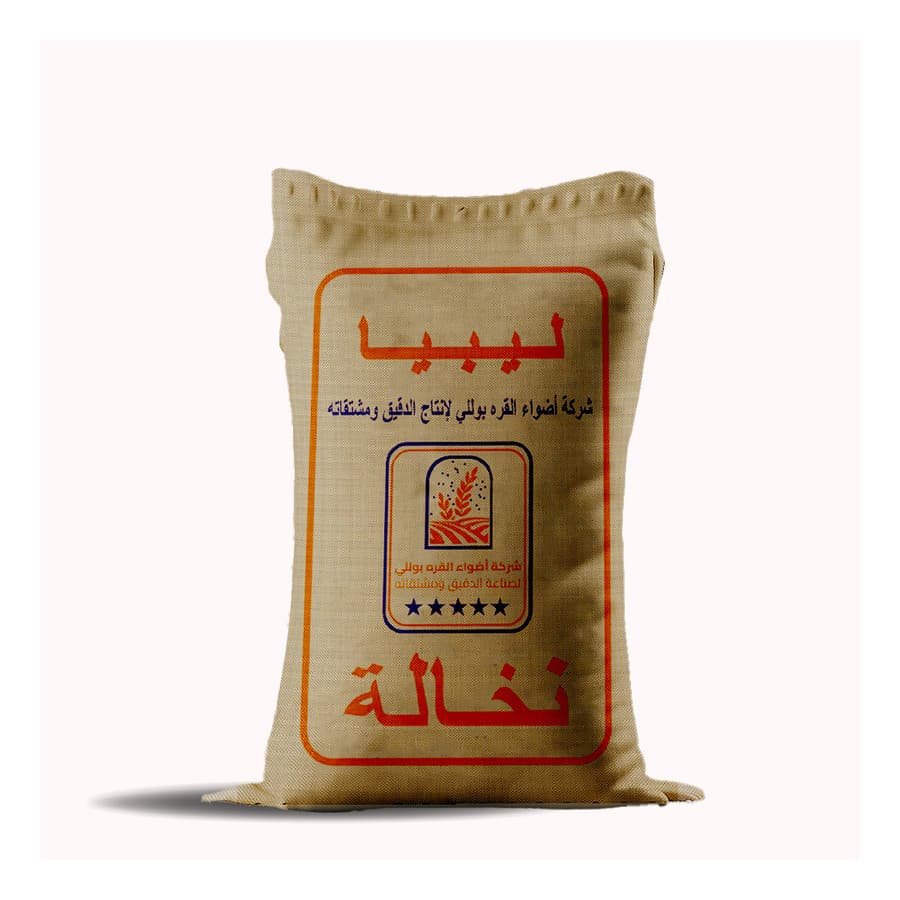 نخالة القمح