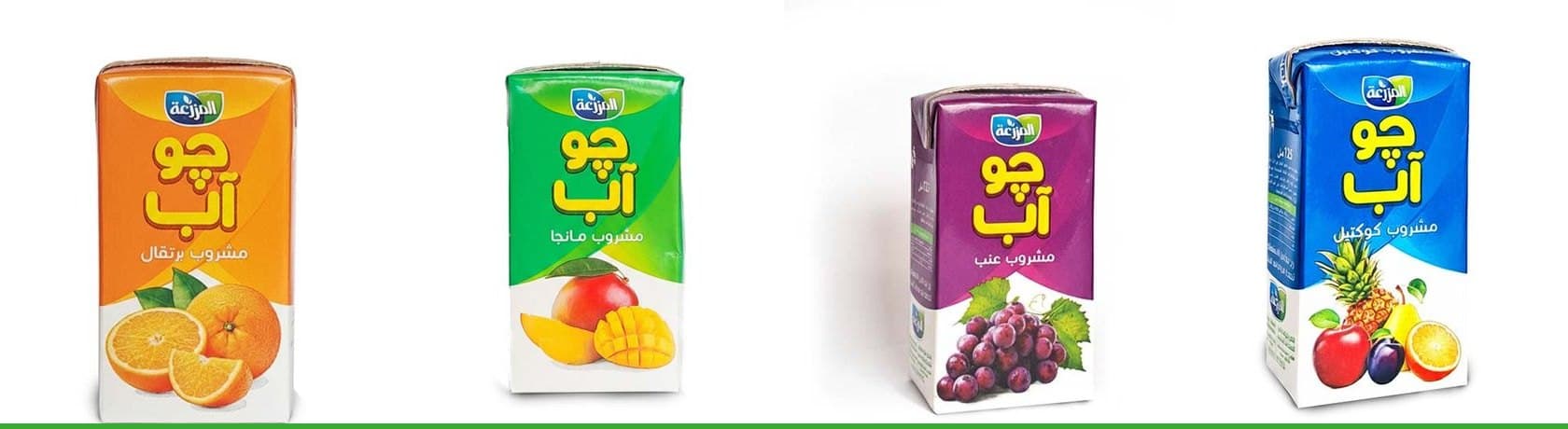 شركة الأصيل للصناعات الغذائية